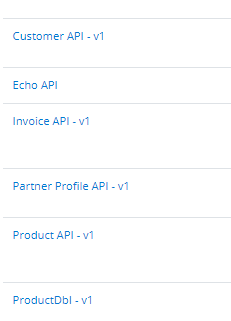 Getting Started - Microsoft Azure API Management - developer portal